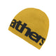 Horsefeathers Fuse Beanie (yellow)