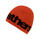 Horsefeathers Fuse Youth Beanie (lava Red)