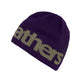 Berretto da ragazzo Horsefeathers Fuse (blu reale)