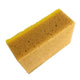 Éponge de lavage de voiture à deux couches, éponge dure et douce, 15X10X6 Cm