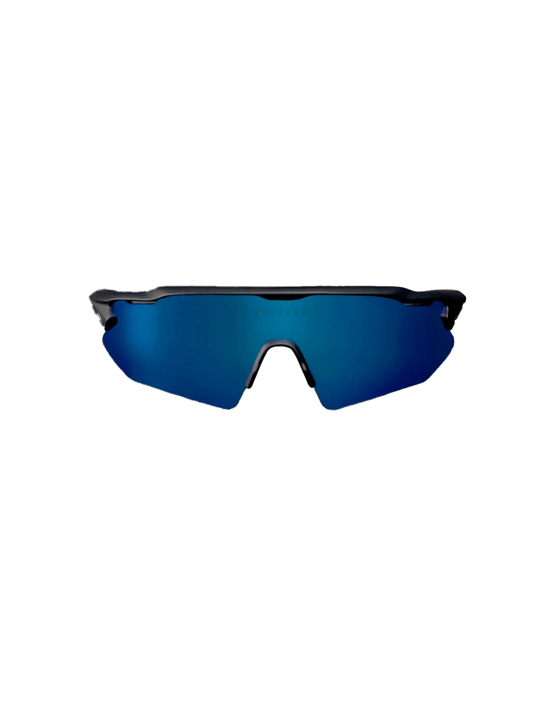 Endless Shelter Pro Goggles Black Blue