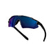 Endless Shelter Pro Goggles Black Blue