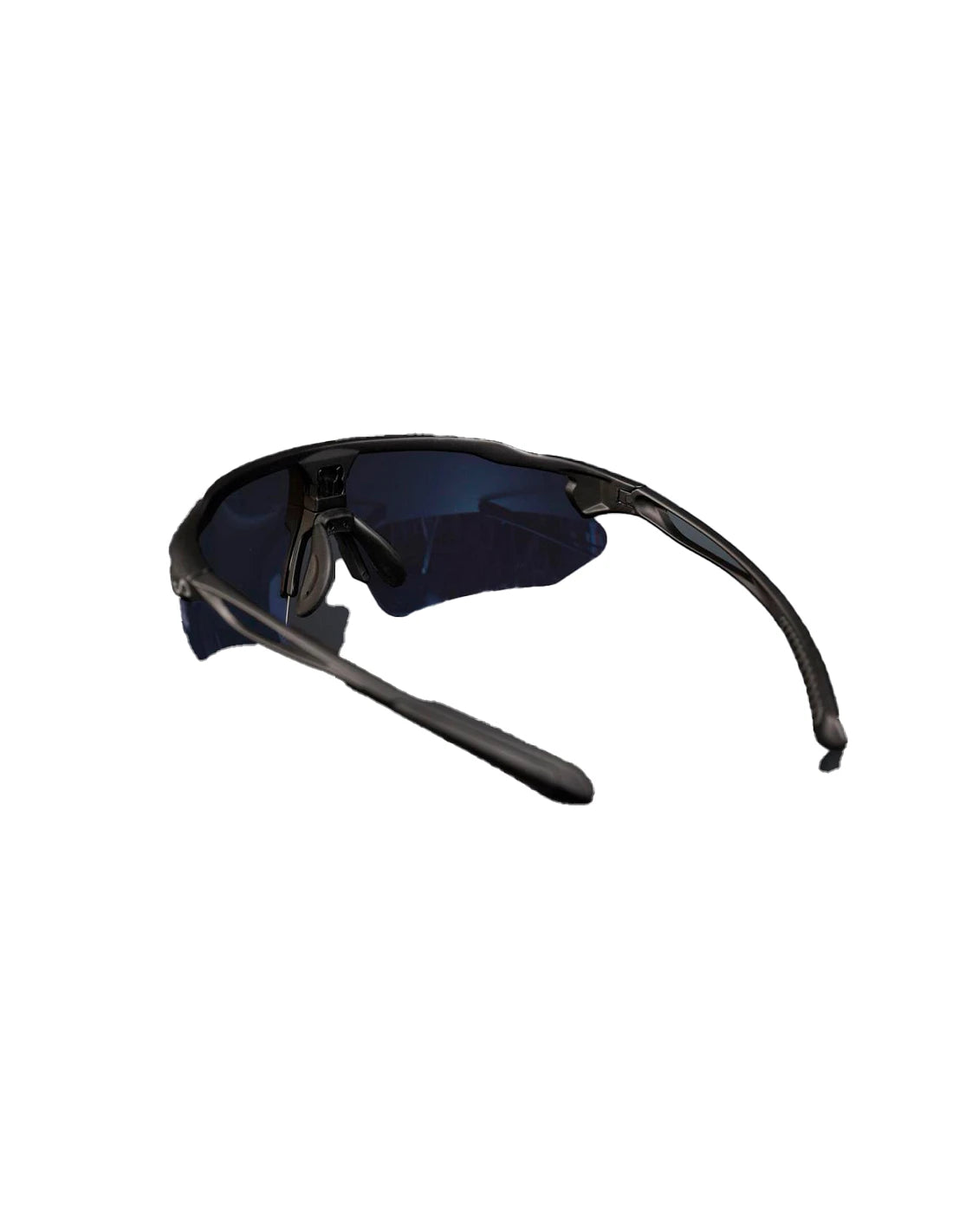 Endless Shelter Pro Goggles Black Blue