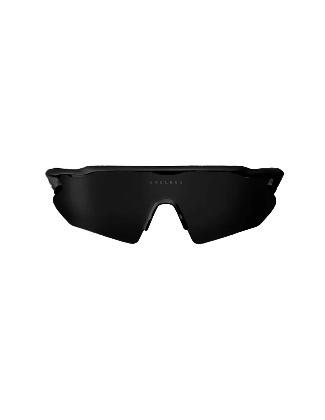 Endless Shelter Pro zwarte bril
