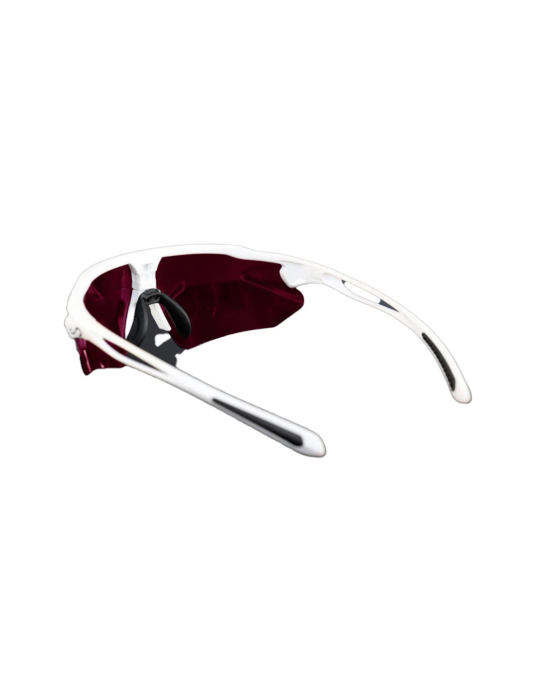 Endless Shelter Pro Goggles Hvid Pink