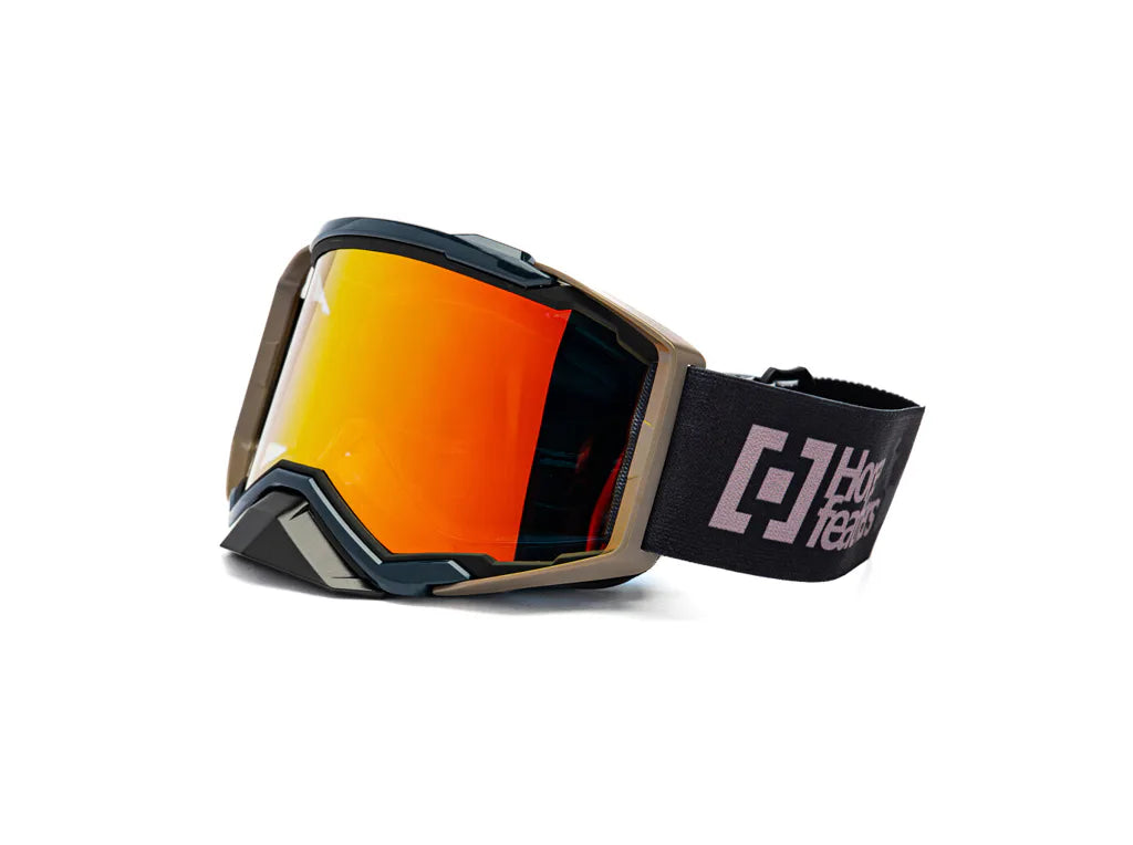 Horsefeathers Garett Bike Goggles (doodle)