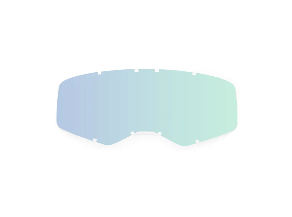 Horsefeathers Garett Spare Lens (mirror Green)