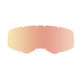 Horsefeathers Garett Spare Lens (mirror Red)