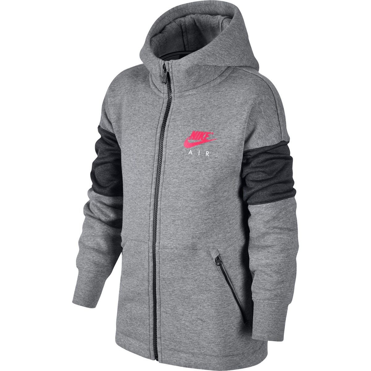 Nike B Nk Air Sweat-shirt pour enfants XL(16 Ani)