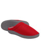 Happy Shoes - Papuci Gel Rosii - Marimea 38/39