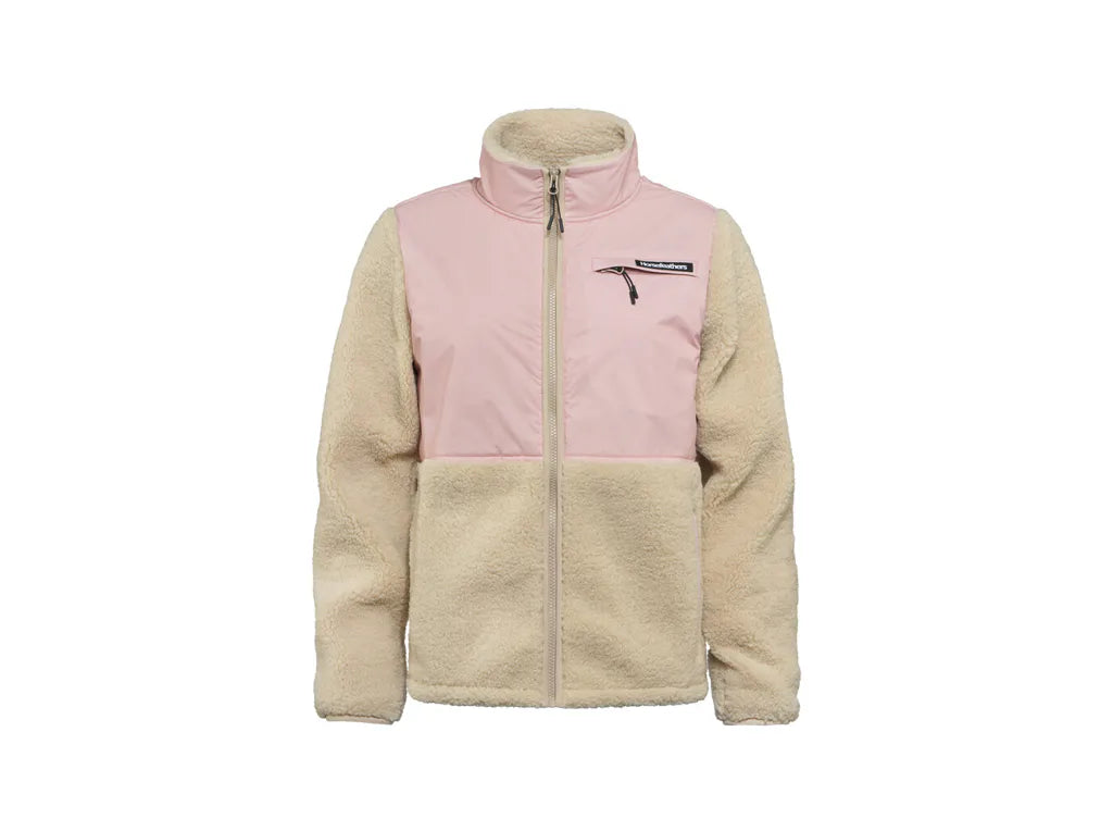 Sweat-shirt Horsefeathers Gema (lotus)