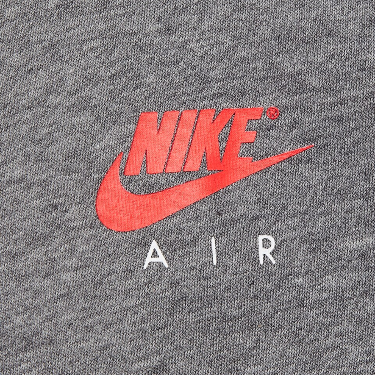 Nike B Nk Air Sweat-shirt pour enfants XL(16 Ani)