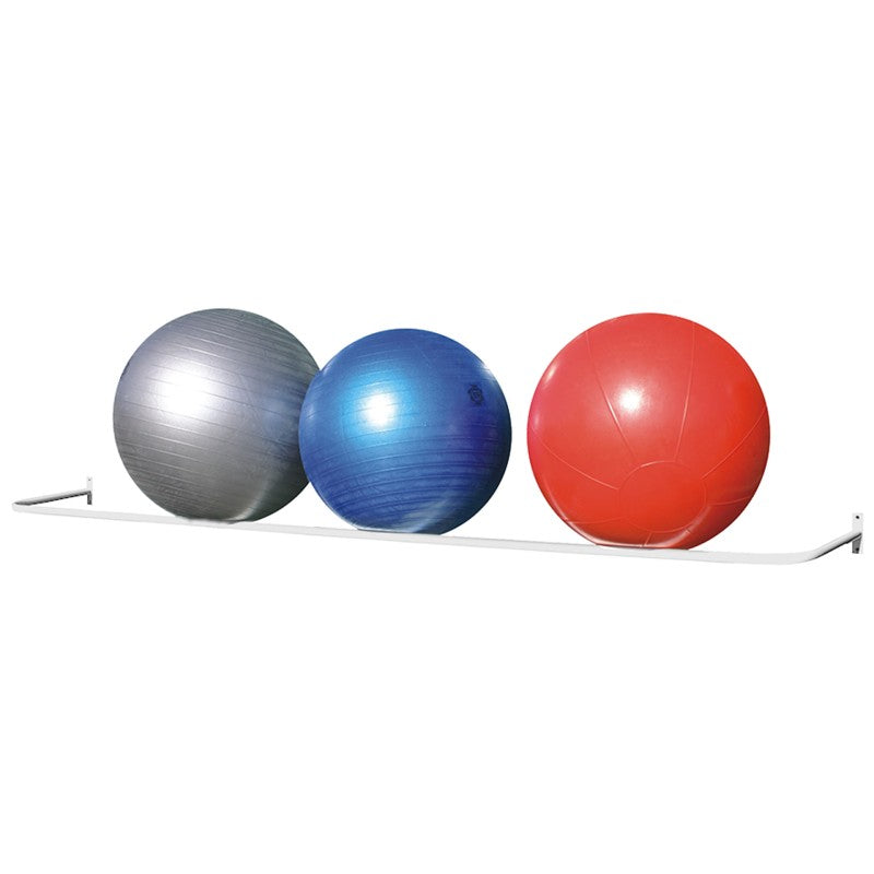 Giant Ball Support Wall