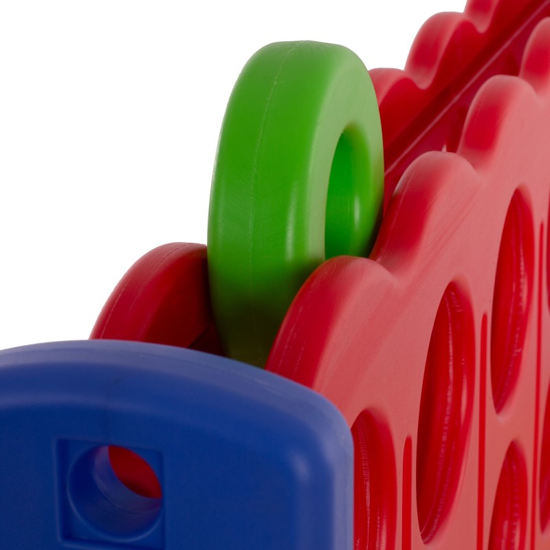 Giant Connect Four