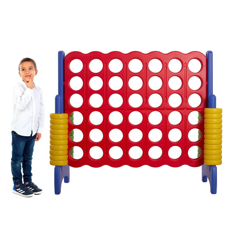 Giant Connect Four
