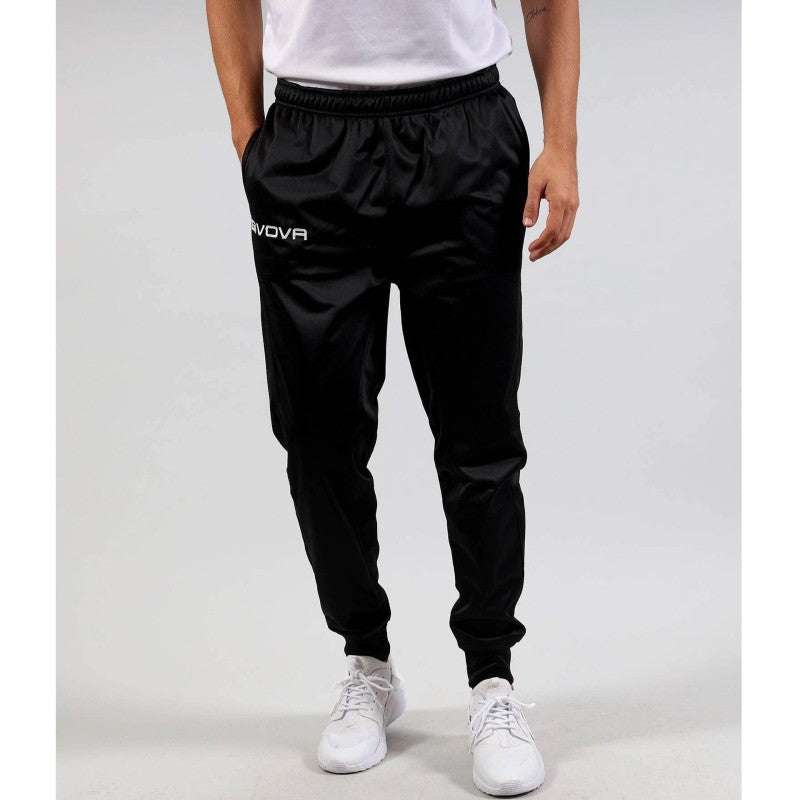 Givova All Sport Long Pants Marino
