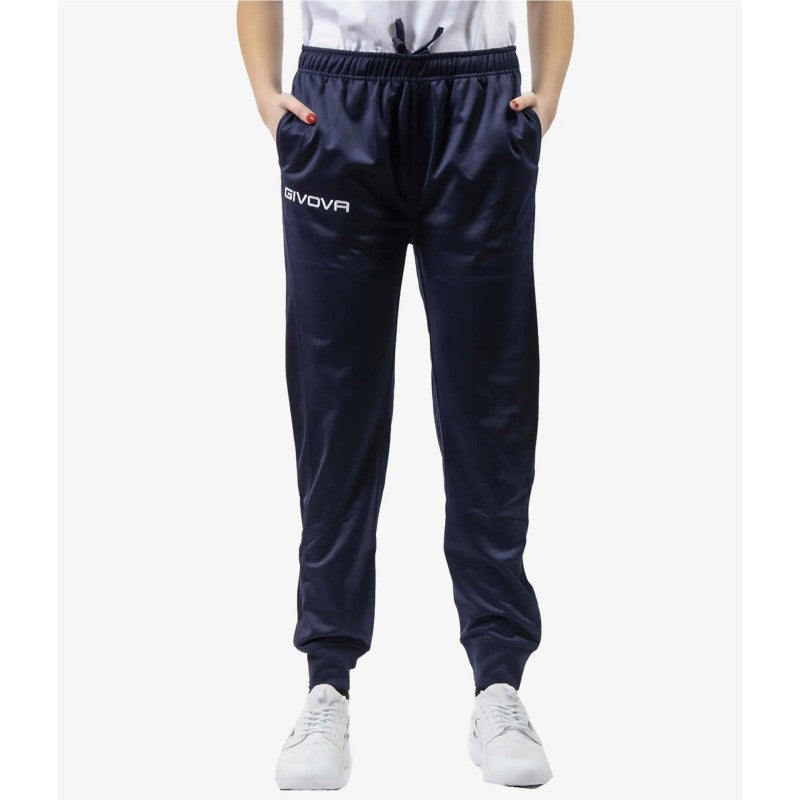 Givova All Sport Long Pants Marino