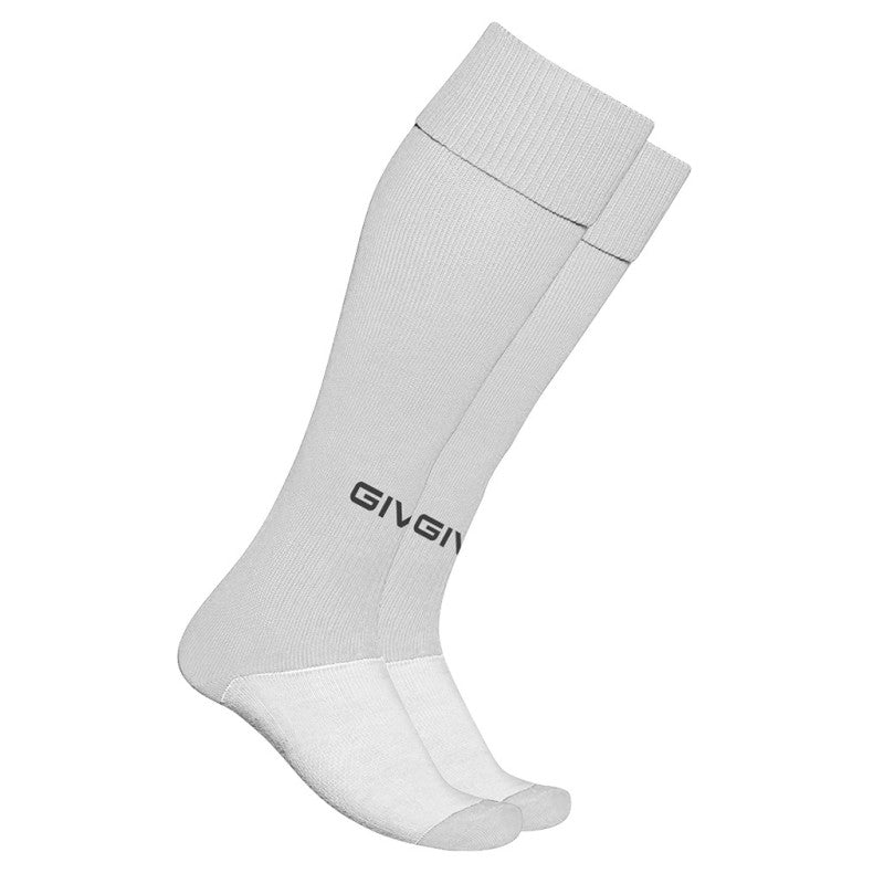Givova Calcetines De Fútbol Negro