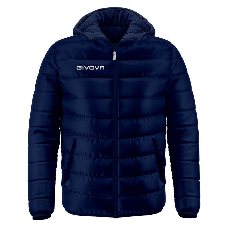 Giacca Givova Olanda Negro