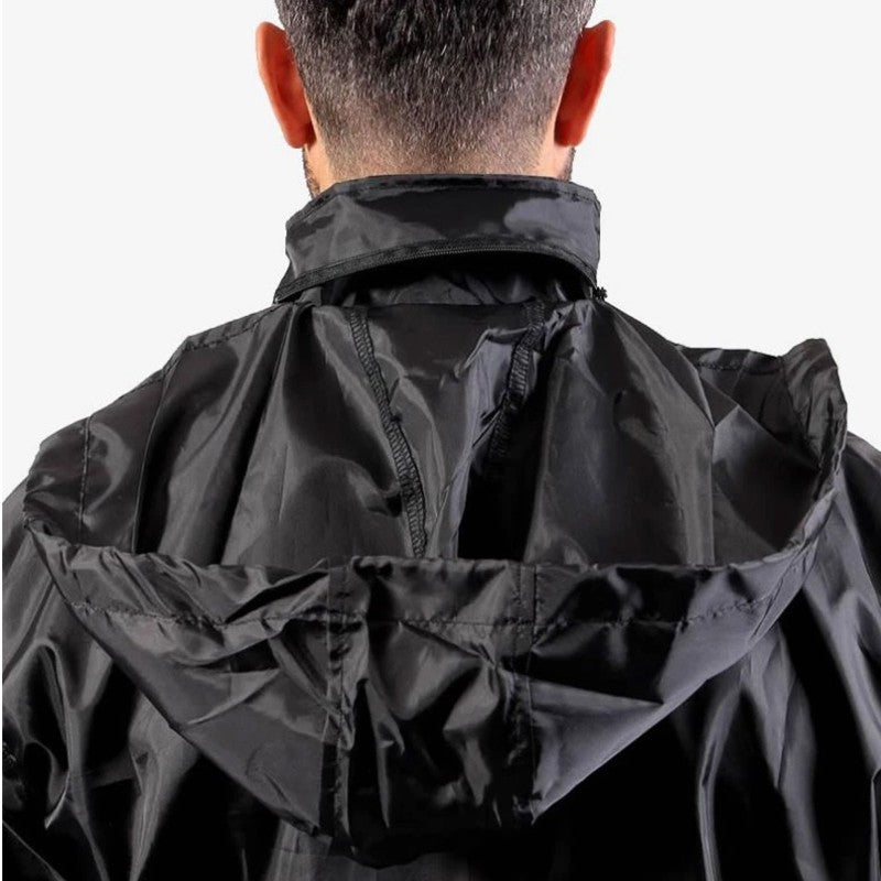 Manta de ploaie Givova Rain Master Marino
