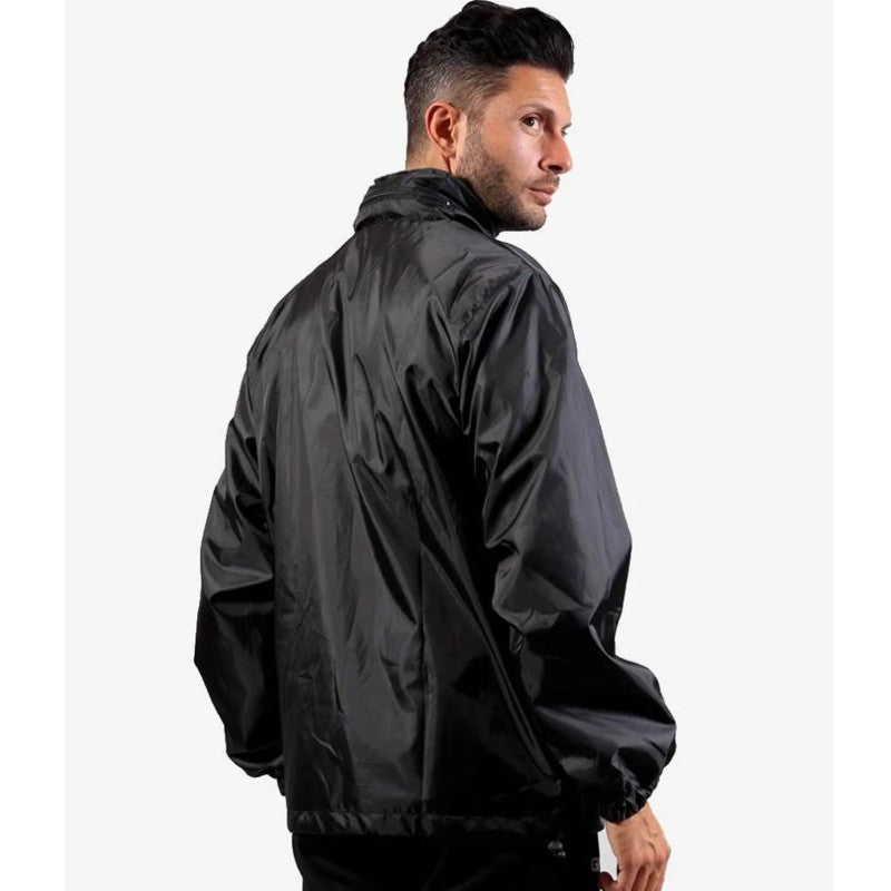 Manta de ploaie Givova Rain Master Marino
