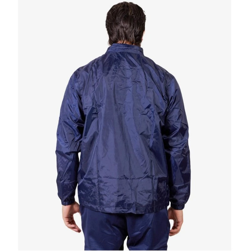 Manta de ploaie Givova Rain Master Marino