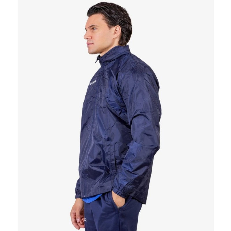 Manta de ploaie Givova Rain Master Marino