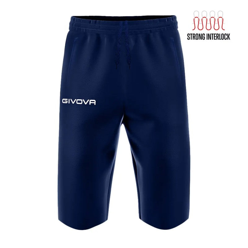 Givova Revolution Shorts Negro