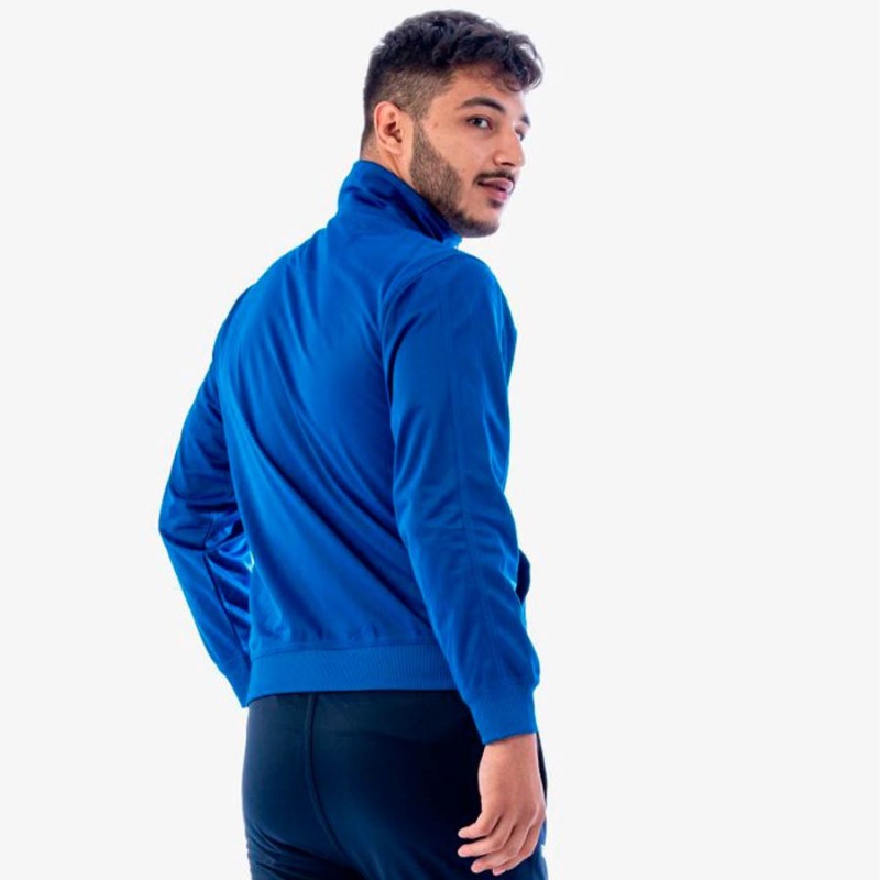 Tuta Givova Tuta Torino Azul/Blanco