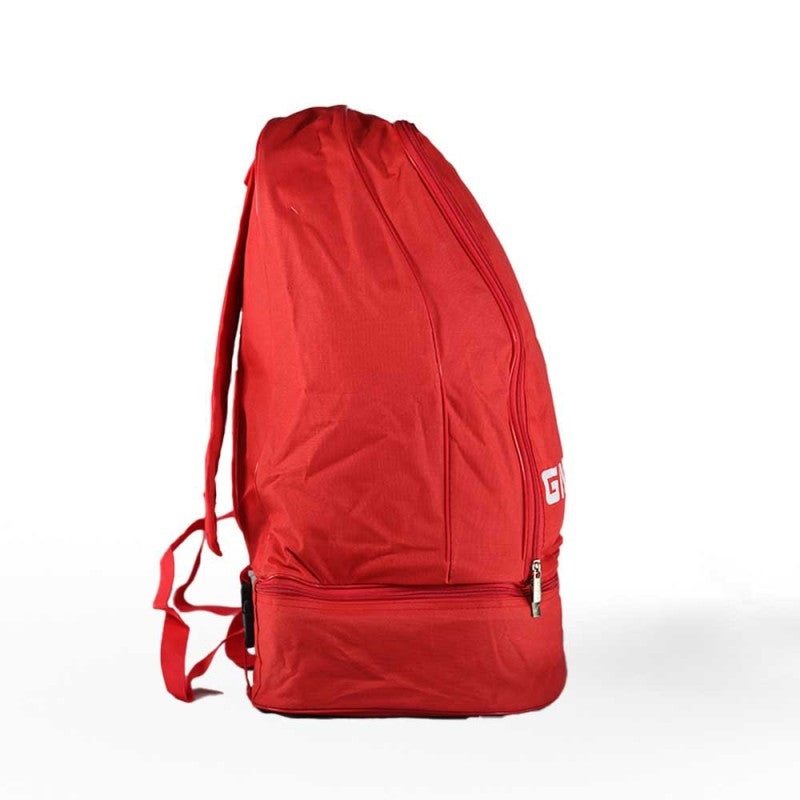 Givova Zaino Sport Big Backpack Rojo ÚNICA