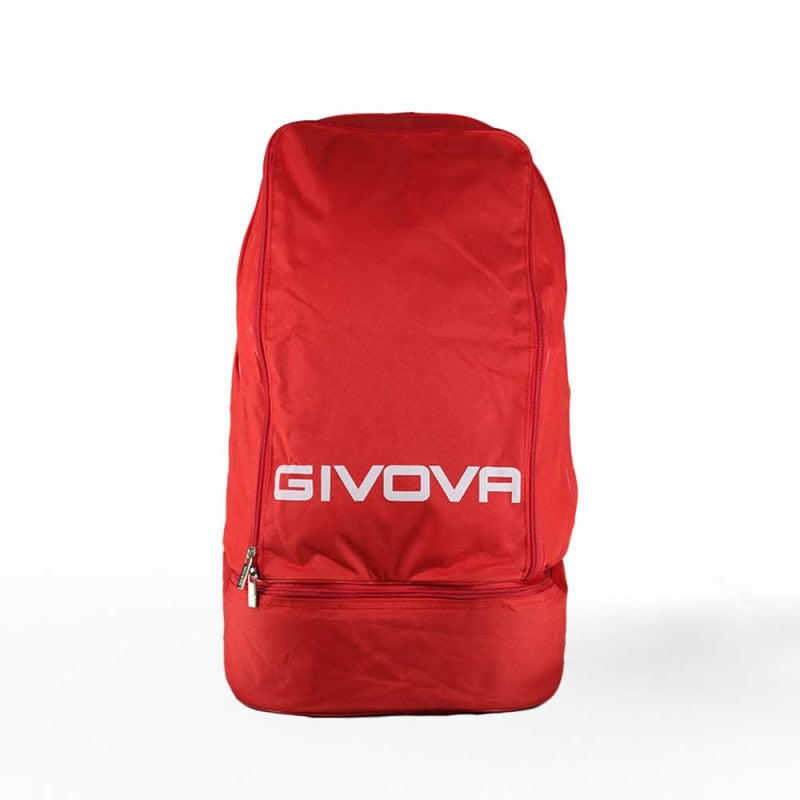 Givova Zaino Sport Big Backpack Negro ÚNICA