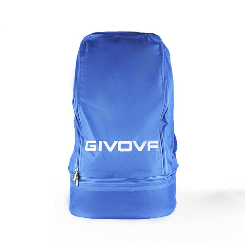Givova Zaino Sport Big Backpack Negro ÚNICA