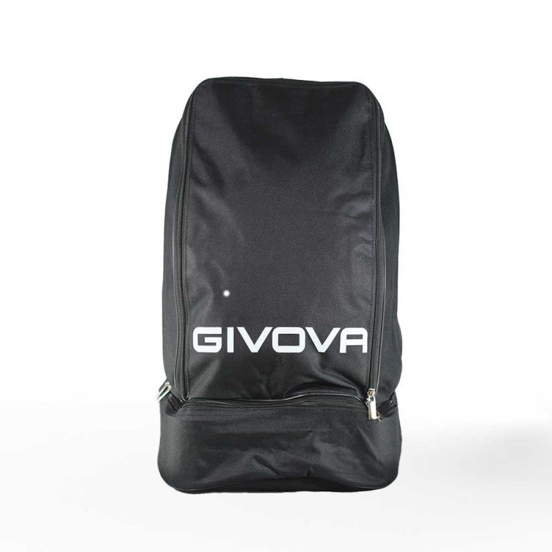 Givova Zaino Sport Big Backpack Rojo ÚNICA