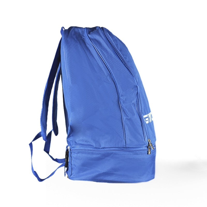 Givova Zaino Sport Big Backpack Rojo ÚNICA