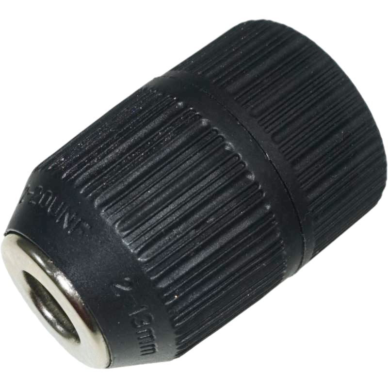 Borehoved Med Adapter Sæt 2-13 Mm Chuck Kapacitet