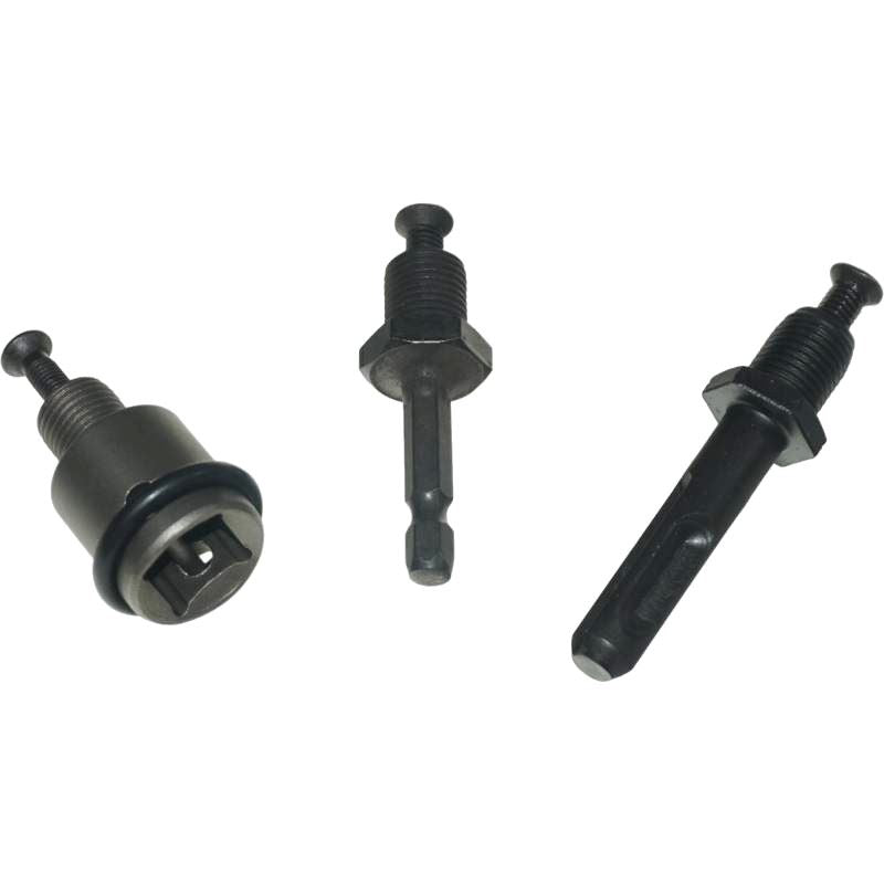 Borehoved Med Adapter Sæt 2-13 Mm Chuck Kapacitet