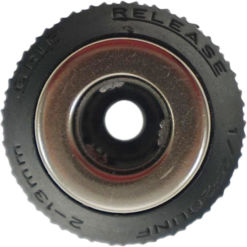 Borehoved Med Adapter Sæt 2-13 Mm Chuck Kapacitet