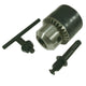 Borehoved 16 Mm Sds Adapter 1/2 gevind nøgle Bst-410834