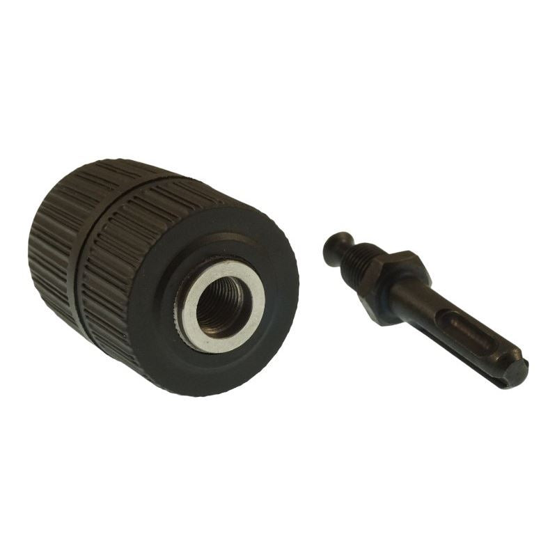 Bohrfutter 1/22–13 mm SDS-Adapter, kompatibel mit SDS