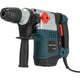 Martillo Perforador 1200w Sds-max 40 Mm Tryton Tmm1200x