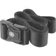 Belt For Trousers Quick Releasebuckle Black One Size Lahti