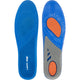 Palmilhas de sapato 35 5-42 Gel Tpe amortecimento e suporte Lahti Pro