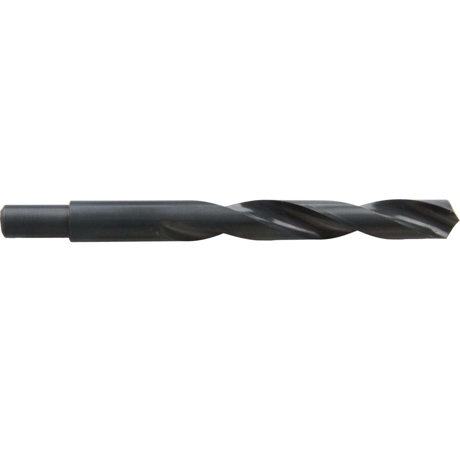 Punta Elicoidale Hss Din33814,0 Mm Gambo Ridotto Proline