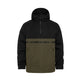 Horsefeathers Gordie Jacket (black/olive Night)