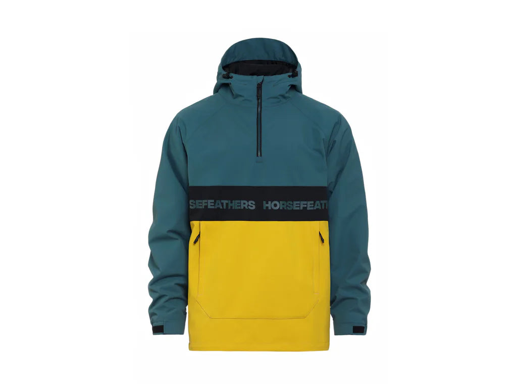 Horsefeathers Gordie Jacket (hydro)