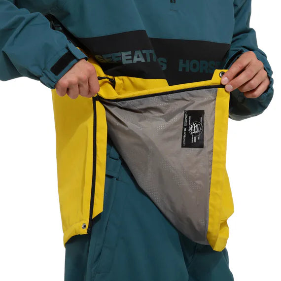 Horsefeathers Gordie Jacket (hydro)
