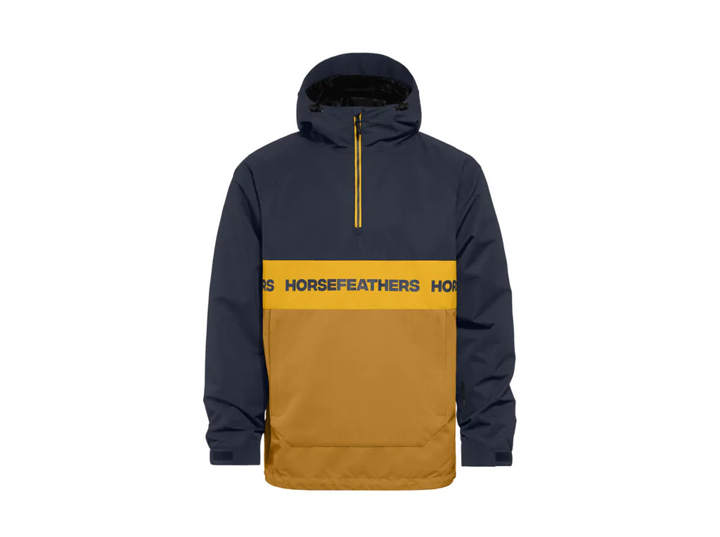 Horsefeathers Gordie Jacket (indigo)