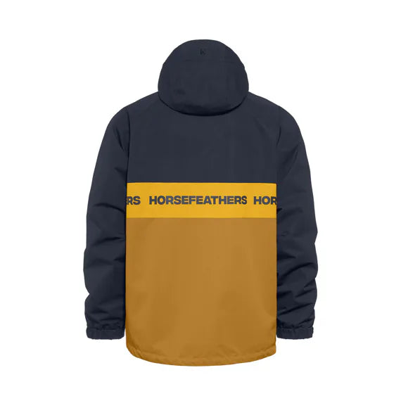 Horsefeathers Gordie Jacket (indigo)