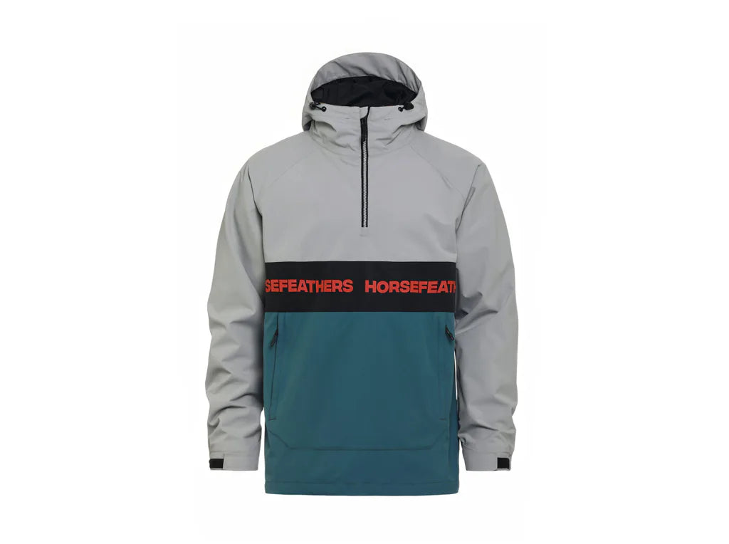 Horsefeathers Gordie Jacket (mirage Gray)