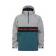 Horsefeathers Gordie Jacket (mirage Gray)